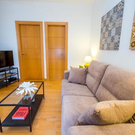 Castellar Centro Apartment セビリア エクステリア 写真
