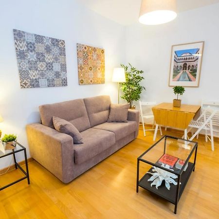 Castellar Centro Apartment セビリア エクステリア 写真