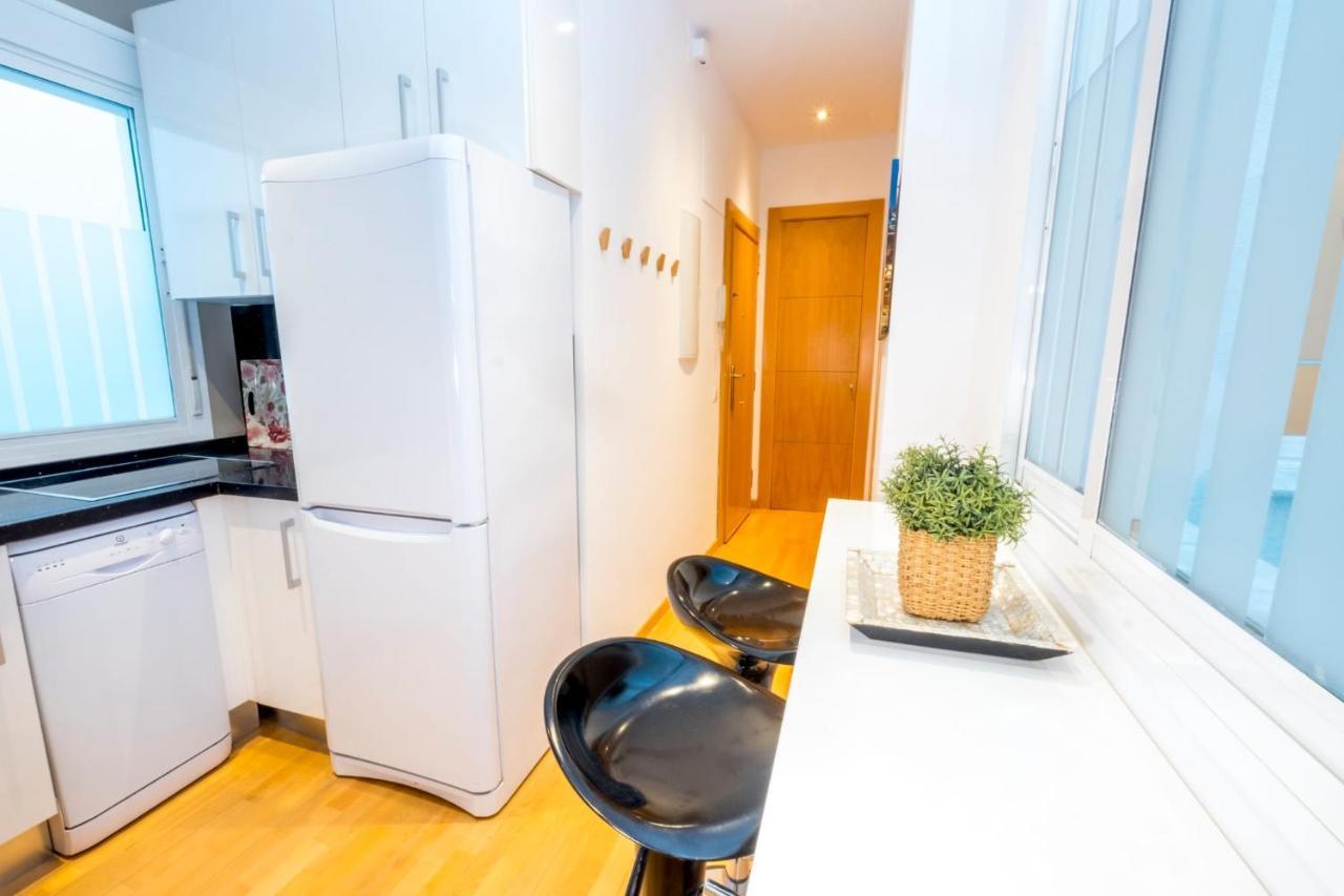 Castellar Centro Apartment セビリア エクステリア 写真