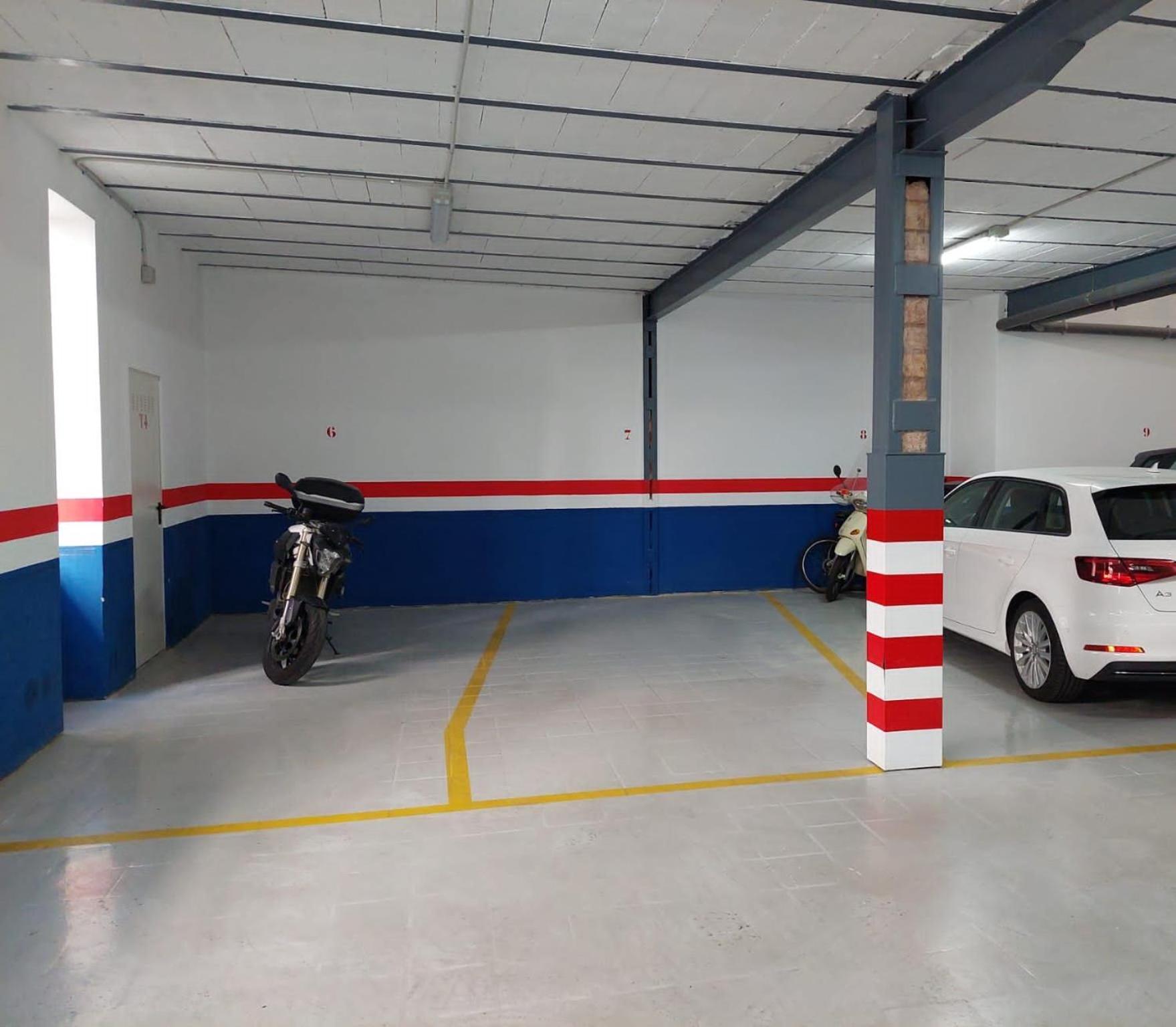 Castellar Centro Apartment セビリア エクステリア 写真